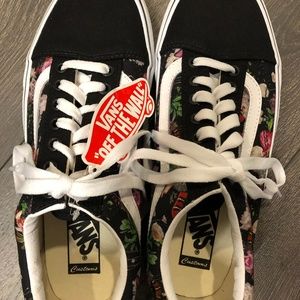 Custom Vans
